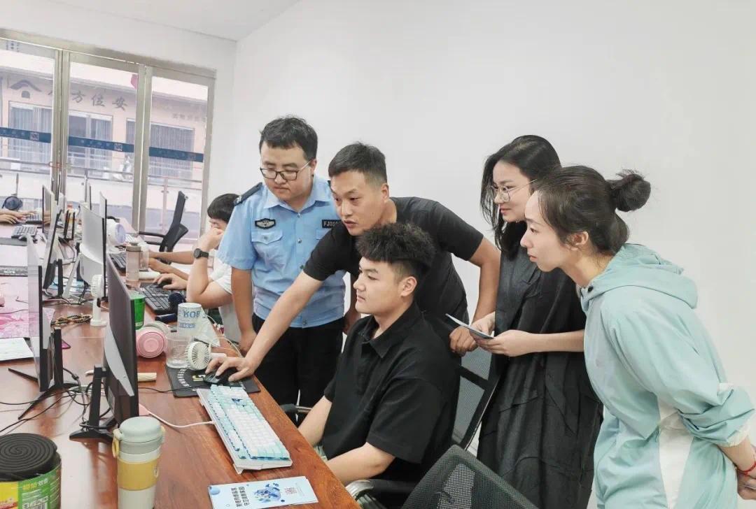 河南深入推进未成年人网络保护，净化互联网文化活动环境