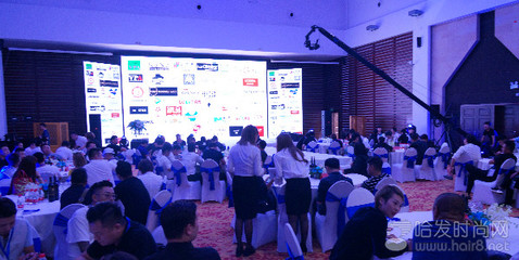 共享美业全新模式，星维度打造互联网美业综合服务平台