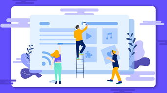 突破困境 如何在互联网文化活动中有效进行SEO搜索引擎优化工作