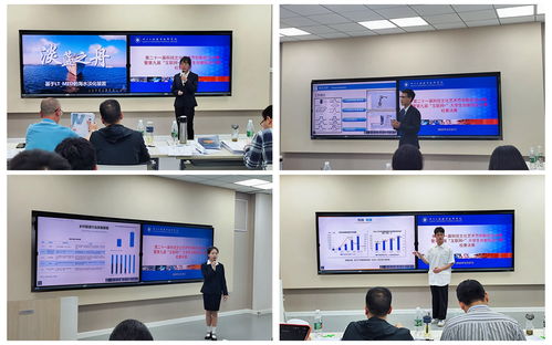 第二十一届科技文化艺术节创新创业大赛暨第九届中国国际互联网大学生创新创业大赛校赛圆满落幕